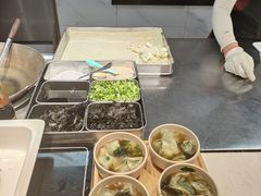 -素满香·食养自助(建邺万达店)