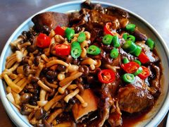 -古北烤鸭王I古北水镇景区店
