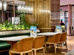 -半秋山西餐厅(范湖万达广场店)