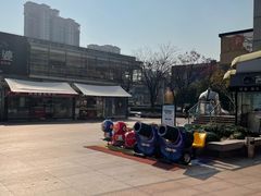 -证大大拇指广场(芳甸路店)