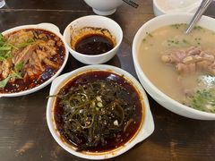-牛王庙(龙华花园店)