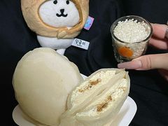 -辛一·铜锣烧(鸿寿坊店)