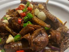 -董厨煨汤馆(车站路店)