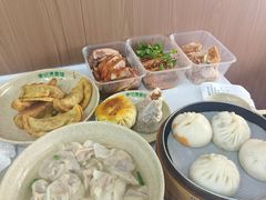 -李记清真馆(打钉巷店)