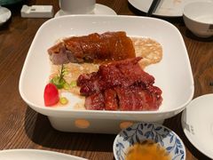 -ZEN采蝶轩·粤味臻鲜·手作点心·商务宴请(泰州店)