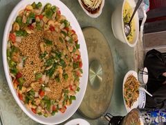-水韵·渔家臻品私房菜(中庙店)