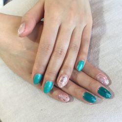 点击看大图 -LILY NAILS美甲美睫