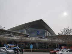 -太原武宿国际机场