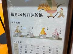-野人先生现做冰淇淋(北京环宇荟店)
