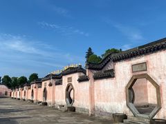 -呈坎景区