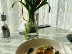 肥鹅肝太太和菠萝好闺蜜-ins森林童话餐厅coffee&bistro