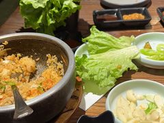 -九田家黑牛烤肉料理(太阳宫广场店)