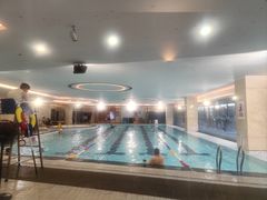 -W FITNESS 威尔仕健身·游泳(七宝店)