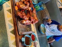 -美森西餐厅(曙光大道店)