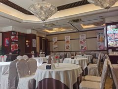 大堂-万龙洲海鲜(大兴绿地缤纷城店)