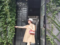 -半岛1919创意园区