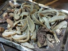 -刘少华贵州小黄牛·鲜牛肉火锅(总店)