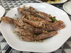 -QQ海鲜餐厅