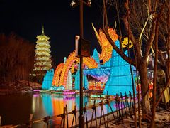 -济南方特东方神画