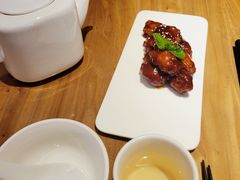 -枣子树·素食餐厅(普陀山店)