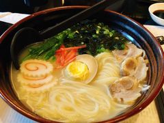 -曙亚洲餐厅-重庆富力艾美酒店(南坪万达广场店)