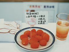 大堂-正南齐北·老街糯米团(洪崖洞店)