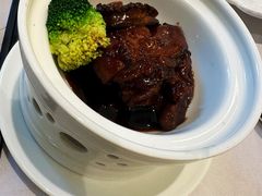 鲍鱼猪蹄-银筵(武夷路店)