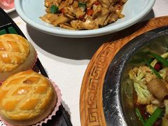 -上座·餐厅(阳光100店)