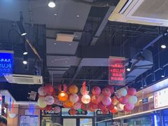 -唐力九头鸟烧烤·罗田吊锅(西云楼店)