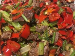 -老灶房-四川土菜(铁牛广场店)