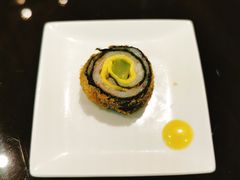 -北京四季酒店·采逸轩