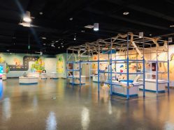 -北京科学中心儿童乐园