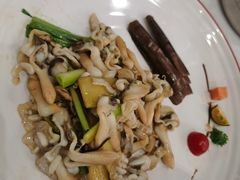 -东江海鲜酒家(艺都分店)