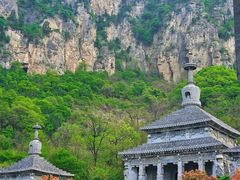 -青龙山生态文化旅游区(慈云寺)