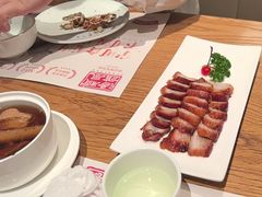-顺风汤馆·广府粤菜(江宸天街店)
