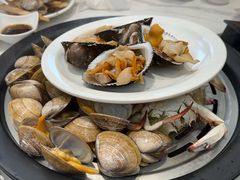 -海味当家·蒸锅海鲜(中山广场创始店)