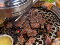 -霸腹烤肉(厦门柚子番店)