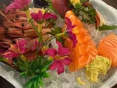 -福樱兰海鲜放题铁板烧(加州店)