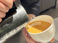 -Peet's 皮爷咖啡(东湖路手作店)