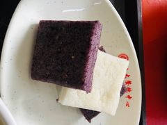 -北大学一食堂