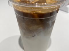 -Manner Coffee(深圳福田大中华店)