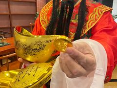 -无锡城中皇冠假日酒店·芳园中餐厅