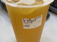 -CoCo都可(小吕宋店)