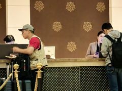 -上海中航虹桥机场泊悦酒店