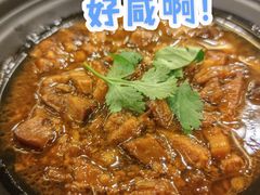 卤肉浇头-永和大王(高新中四道店)