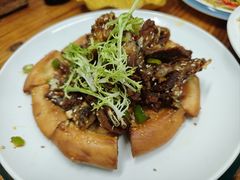-清真新疆叶尔羌烤肉店(新香洲店)