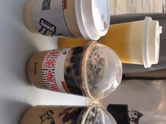 -喜茶(迪士尼小镇DP店)