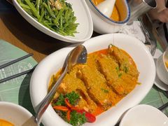 -帕蓝·暹罗料理(大学路店)