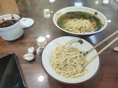 -顺发拉面(长湖路店)