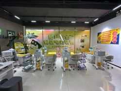 -洗脸猫·洗脸吧(北京大兴大悦春风里店)